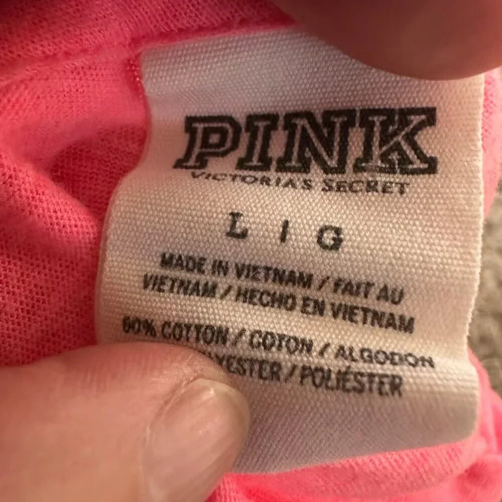 PINK - Picture 2 of 2